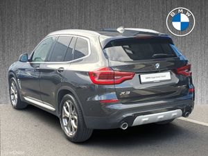 BMW X3 xDrive30e xLine - Image 3