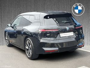BMW iX xDrive40 M Sport - Image 3