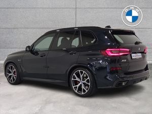 BMW X5 xDrive45e M Sport - Image 3