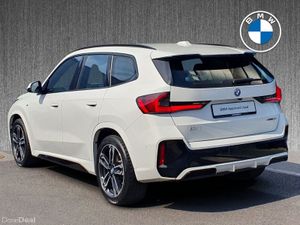BMW iX1 xDrive30 M Sport - Image 3