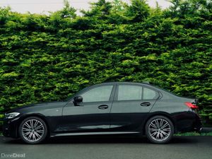 BMW 320D X-Drive Msport 2022-LOW MILEAGE - Image 2