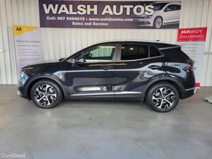 Kia Sportage K3 MHEV MY23 5DR - Image 4