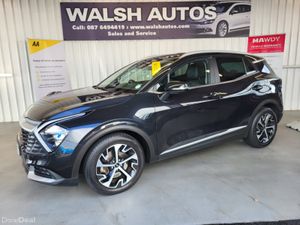 Kia Sportage K3 MHEV MY23 5DR - Image 3