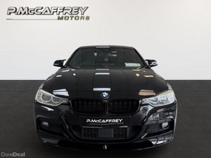 2015 BMW 320D M-SPORT F30 AUTO M-PERFORMANCE KIT - Image 2