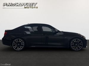 2015 BMW 320D M-SPORT F30 AUTO M-PERFORMANCE KIT - Image 4