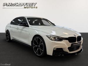2015 BMW 320D M-SPORT F30 AUTO M-PERFORMANCE KIT - Image 3