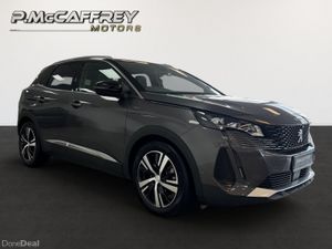 2023 Peugeot 3008 1.6 PHEV 300BHP GT 4WD AUTO SUNR - Image 3