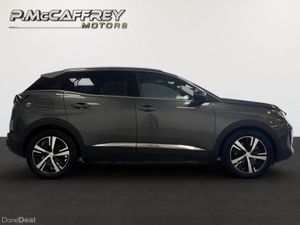 2023 Peugeot 3008 1.6 PHEV 300BHP GT 4WD AUTO SUNR - Image 4