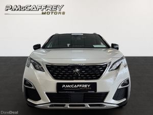 2021 Peugeot 3008 1.6 PHEV 225BHP GT LINE AUTO - Image 2