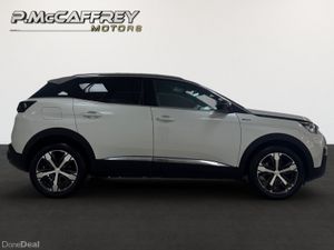 2021 Peugeot 3008 1.6 PHEV 225BHP GT LINE AUTO - Image 4