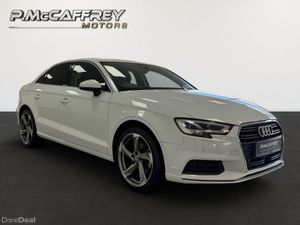 2020 Audi A3 1.4 TFSI S-Tronic Auto Reversing Came - Image 3