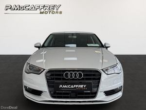 2015 Audi A3 1.4 TFSI S-Tronic Auto, Leather Inter - Image 2