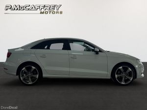 2015 Audi A3 1.4 TFSI S-Tronic Auto, Leather Inter - Image 4