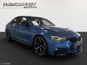 2016 BMW 320D M-SPORT F30 AUTO M-PERFORMANCE KIT - Image 3