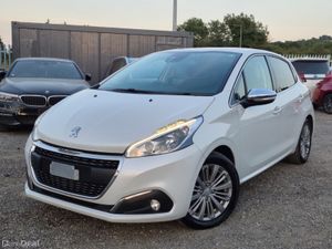 Peugeot 208 5D ALLUR 1.2L Petrol Automatic - Low m - Image 2