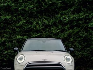 Mini Cooper 1.5 3rd 2019 - Image 3
