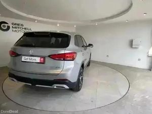 MG ZS 1.5 SE 5dr - Image 4