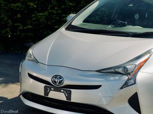 Toyota Prius 1.8 Hybrid 2018 - Image 3