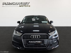 2016 Audi A1 SPORTBACK 1.0 TFSI 95 BHP SE AUTO - Image 2