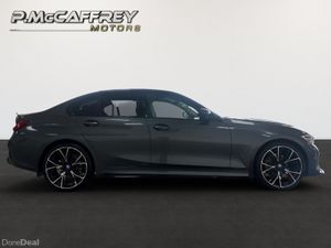 2020 BMW 320D AUTO G20 M-PERFORMANCE KIT - Image 4