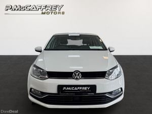 2016 Volkswagen Polo Beats 1.2 TSI AUTO - Image 2