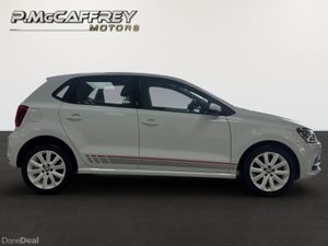 2016 Volkswagen Polo Beats 1.2 TSI AUTO - Image 4