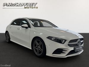 2020 Mercedes-Benz A200 D AMG LINE PREMIUM AUTO - Image 3