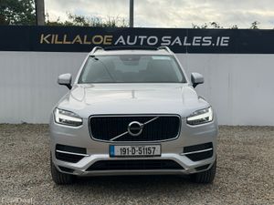2019 Volvo XC90 Momentum7 Seat 2.0Phev (Top Spec) - Image 2