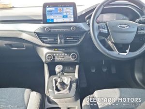 Ford Focus 125PS Active Style - Image 2