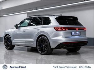Volkswagen Touareg FINAL EDITION R 3.0 TSI PHEV 46 - Image 2