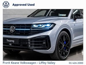 Volkswagen Touareg FINAL EDITION R 3.0 TSI PHEV 46 - Image 3