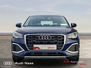 Audi Q2 30 TDI 116HP S Tronic SE - Image 3