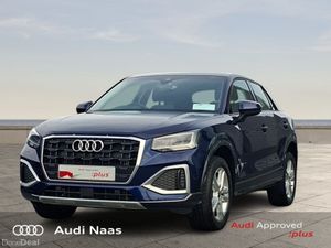 Audi Q2 30 TDI 116HP S Tronic SE - Image 4