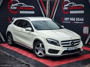 2016 Mercedes-Benz GLA - Image 2