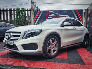 2016 Mercedes-Benz GLA - Image 4