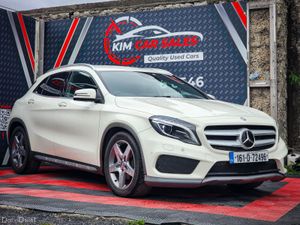 2016 Mercedes-Benz GLA - Image 3