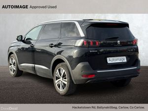 Peugeot 5008 1.5 Turbo Diesel Auto 130bhp Allure 7 - Image 3