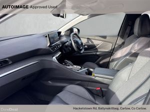 Peugeot 5008 1.5 Turbo Diesel Auto 130bhp Allure 7 - Image 4