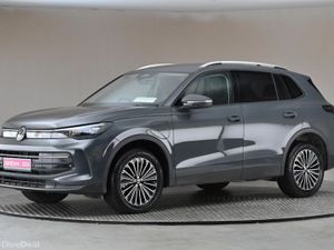 Volkswagen Tiguan 1.5 TSI DSG MATCH  PHEV IQ.LIGHT - Image 4