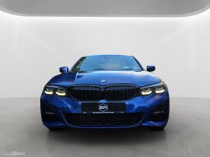 2021 BMW 330E M-SPORT AUTO. - Image 2