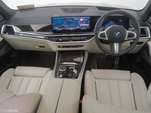 BMW X5 xDrive50e M Sport - Image 4