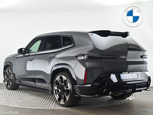 BMW XM 50e - Image 2