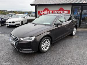 2016 Audi A3 Sportback 1.4 TFSI Petrol Auto - Image 3