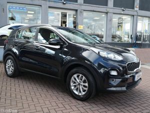 Kia Sportage 2020 - Image 2