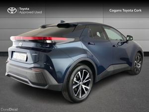 Toyota C-HR C-HR HYBRID SPORT 1.8 - Image 2