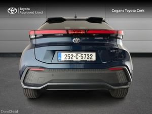 Toyota C-HR C-HR HYBRID SPORT 1.8 - Image 4