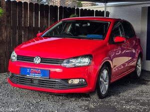 Volkswagen Polo 1.2 - AUTO - 56KMS! - Image 3