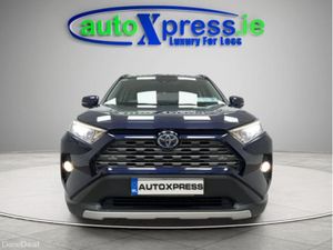 Toyota RAV4 2.5 Hybrid, Reversing camera, Automati - Image 3