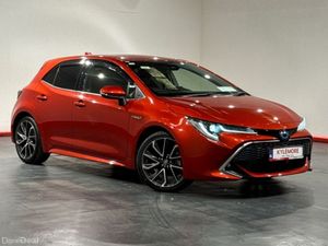 Toyota Corolla 1.8 HYBRID AUTOMATIC - Z SPEC (TOP - Image 3