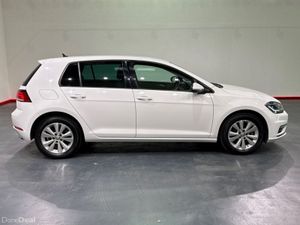 Volkswagen Golf 1.2 AUTOMATIC TSI COMFORT LINE - F - Image 3